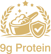 9g Protein