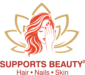 Supports Beauty - Hair, Nails, Skin